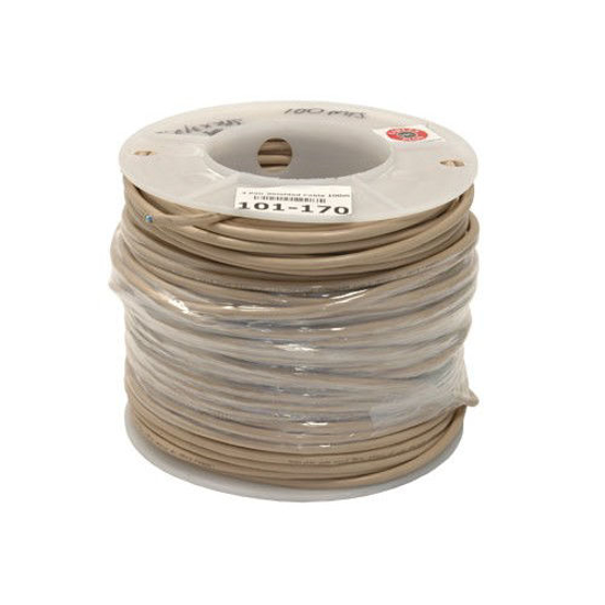 Picture of Cable 3 PAIR TWISTED SHIELDED 100m
