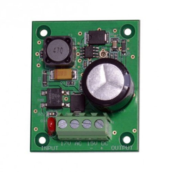 Picture of 17V AC TO 15V DC CONVERTER