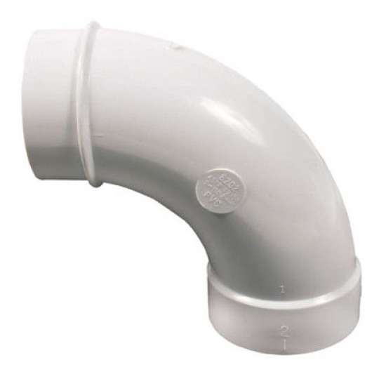 Picture of 90 DEGREE SWEEP ELBOW SPIGOT
