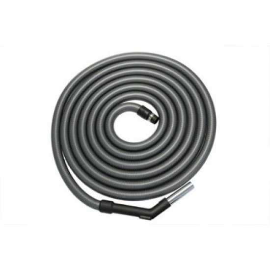Picture of 9M SILVER HOSE & BEP S/NOZZLE