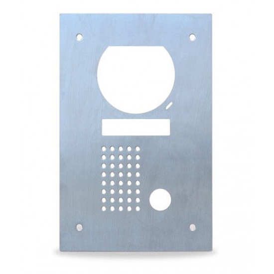 Picture of STAINLESS STEEL DOOR STATION RECESS PLATE