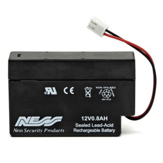 Picture of Battery SLA 12V 0.8Ah