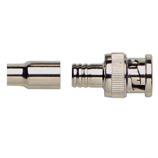 Picture of BNC CONNECTOR MALE SINGLE (ea)