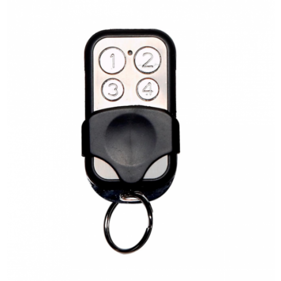 Picture of C - WEIG REMOTE-4 BUTT W/COVER