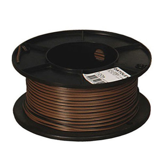 Picture of CABLE FIG 8 24/0.20 100M