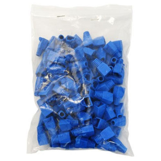Picture of CAT5 RJ45 COVERS (bag of 100)