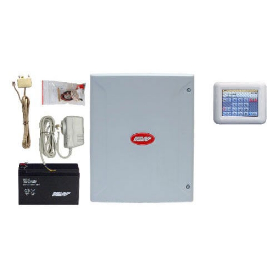 Picture of D16XD SYSTEM WITH NAVIGATOR KEYPAD