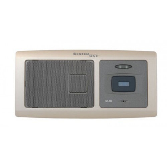 Picture of D200 D/STN RECESS BRONZE N/CAM