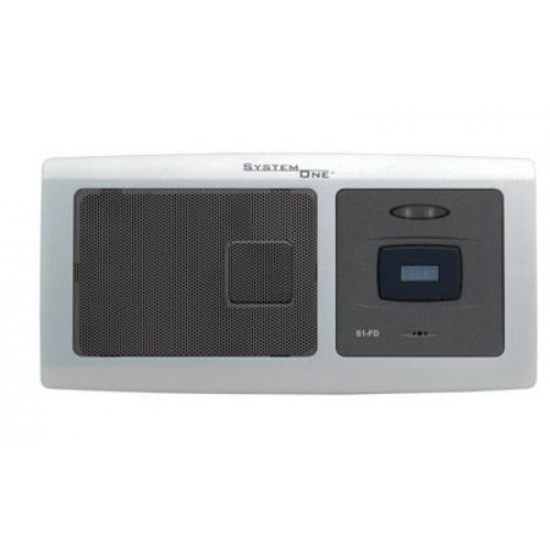 Picture of D200 D/STN RECESS SILVER N/CAM