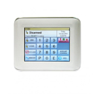 Picture of D8X Deluxe panel WITH NAVIGATOR KEYPAD