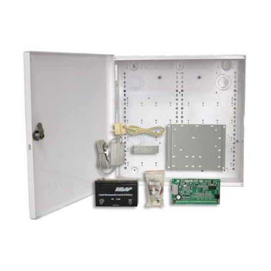Picture of D8XD PANEL 14" METAL HOUSING