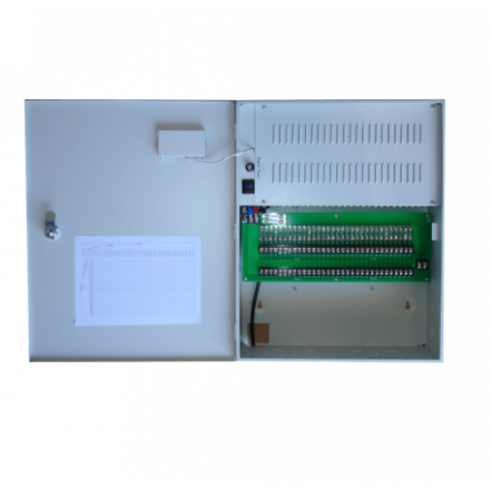 Picture of DC 12V 24A WALL MOUNT PSU
