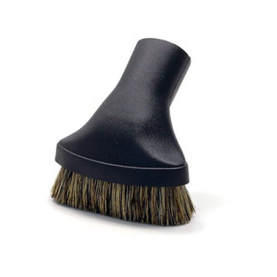 Picture of DELUXE DUST BRUSH NAT/FILL BLACK