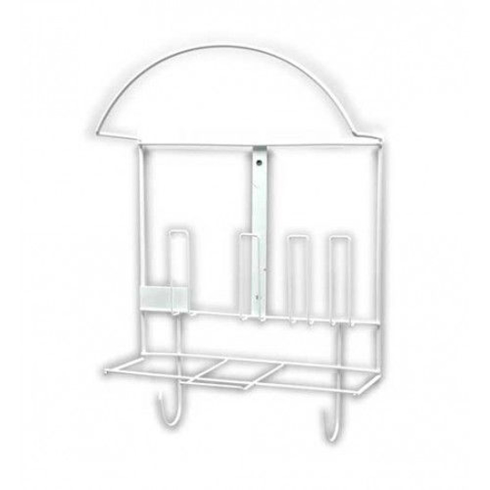 Picture of DELUXE HOSE HANGER WHITE