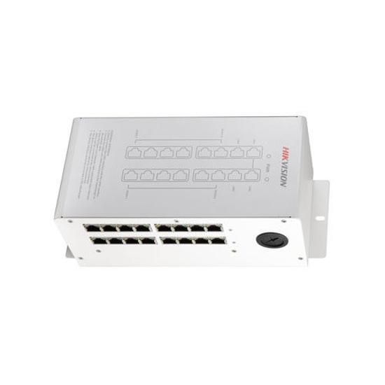 Picture of DS-KAD612 16 PORT DISTRIBUTOR