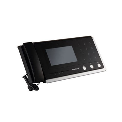 Ness Corporation. IP Intercoms