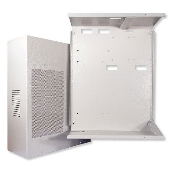 Picture of METAL ENCLOSURE TPBOX - SMALL