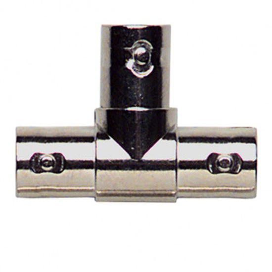 Picture of FEMALE T TAP BNC CONNECTOR