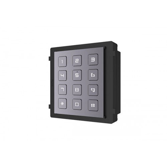Picture of HIKVISION  DS-KD-KP Keypad Module