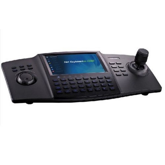 Picture of Hikvision DS-1100KI Network Keyboard with Joystick + LCD