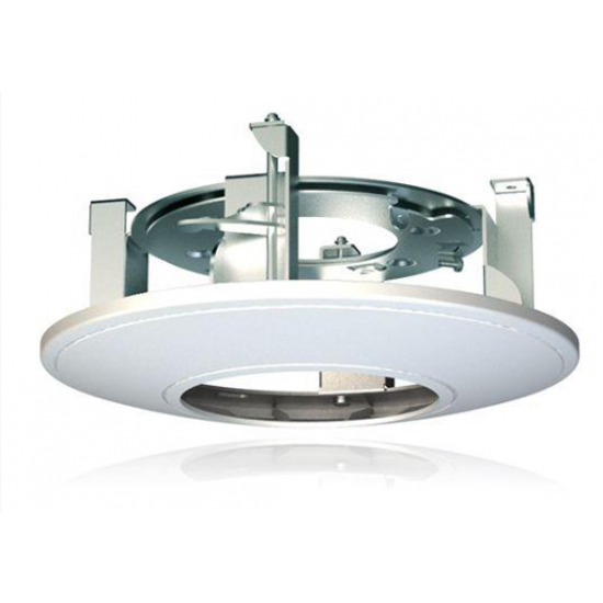 Picture of Hikvision 1227ZJ In-ceiling Mount Bracket for Dome Camera