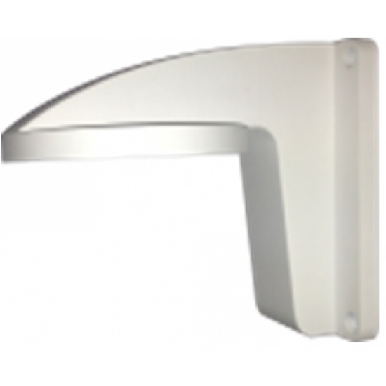Picture of Hikvision DS-1258ZJ Wall Mount Bracket for Fixed Dome