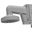 Picture of Hikvision DS-1273ZJ-135B Wall Mount Bracket with Power Junction Box