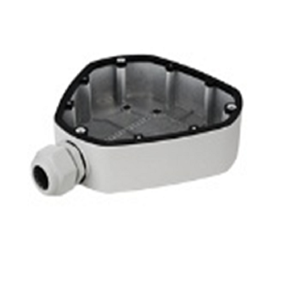Picture of Hikvision DS-1280ZJ-DM25 Ceiling Mount Junction Box for Fish Eye Cameras