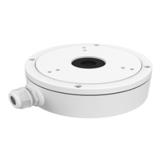 Picture of Hikvision DS-1280ZJ-M Junction Mounting Box