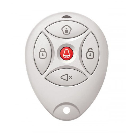 Picture of HIK DS-19K00-Y Wireless KeyFob for 114-191 433MHz