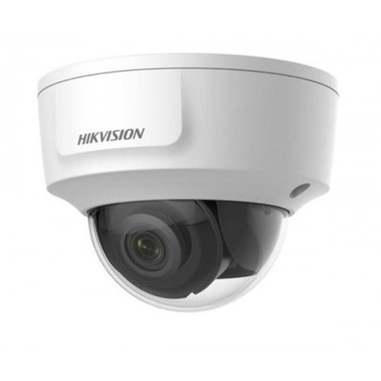 Picture of HIKVISION DS-2CD2185G0-IMS Dome 8MP (4K) 2.8mm with HDMI O/P