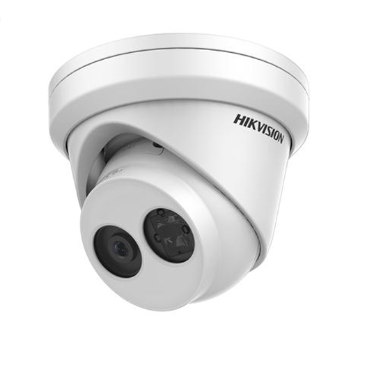 Picture of HIKVISION DS-2CD2385FWD-I Turret 8MP (4K) 12mm