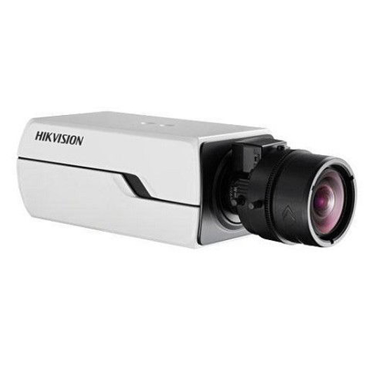 Picture of HIKVISION DS-2CD4035FWD-AP Full Body 3MP ex Lens