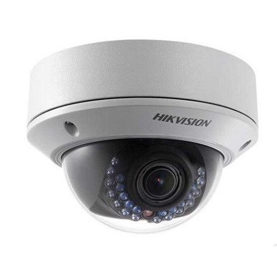Picture of HIKVISION DS-2CD4526FWD-IZH/P 2MP Vandal Dome ANPR Camera
