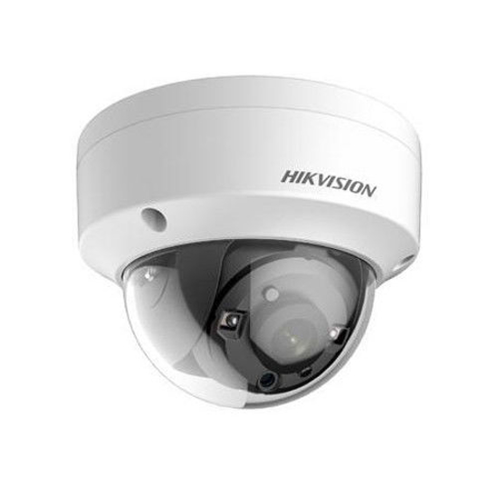 Picture of HIKVISION DS-2CE57U8T-VPIT 8mp Dome 2.8mm