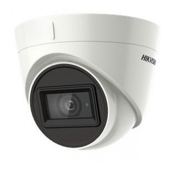 Picture of HIKVISION DS-2CE78H8T-IT3F 5MP TVI IR Turret 2.8mm