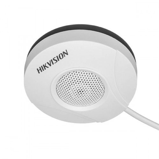 Picture of HIKVISION DS-2FP2020 High sensitivity omnidirectional capacitor microphone