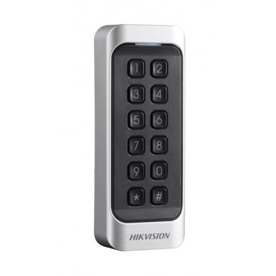 Picture of HIKVISION DS-K1107MK Proximity Card Reader with Keypad