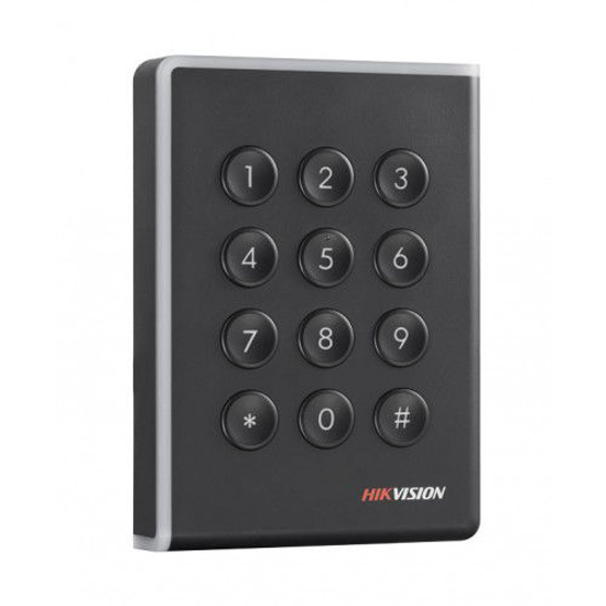 Picture of HIKVISION DS-K1108MK Proximity Card Reader with Keypad