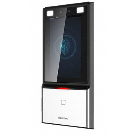 Picture of Hikvision DS-K1T604M Face Recognition Terminal