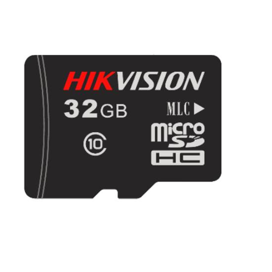 Picture of O - HIK MICRO SD(TF) SD CARD 32GB
