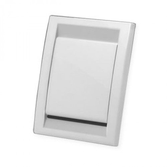 Picture of iSTYLE WALL VALVE WHITE