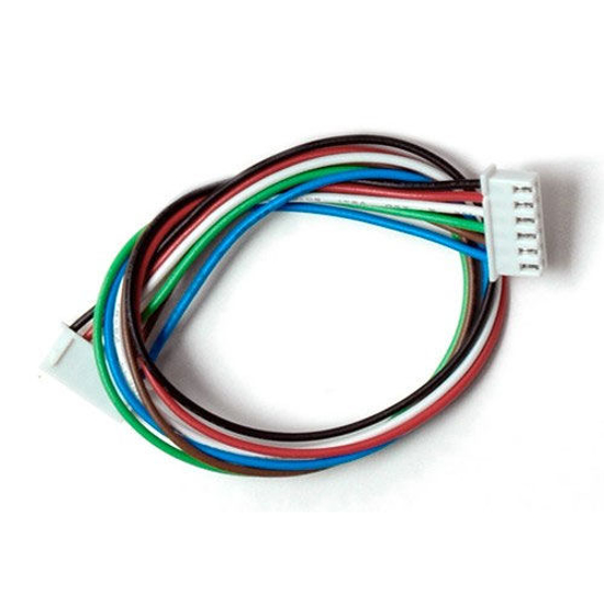 Picture of D8X-D16X READER LEAD 6 WAY - PANEL TO READER INTERFACE