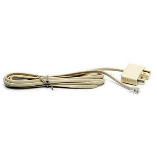 Picture of TELEPHONE LEAD - SPARE FOR D8 D16 D24 R8/R16