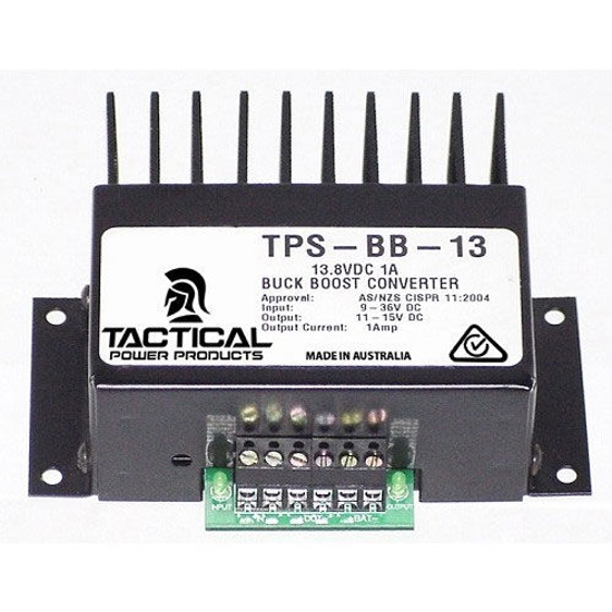 Picture of LOW VOLT CONVERTER TPS-BB-13 (10-36VDC to 11-15VDC)