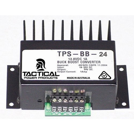 Picture of LOW VOLT CONVERTER TPS-BB-24
