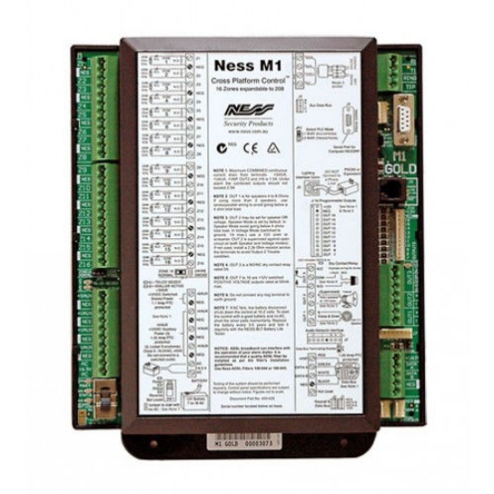 Picture of M1 GOLD CONTROL MODULE