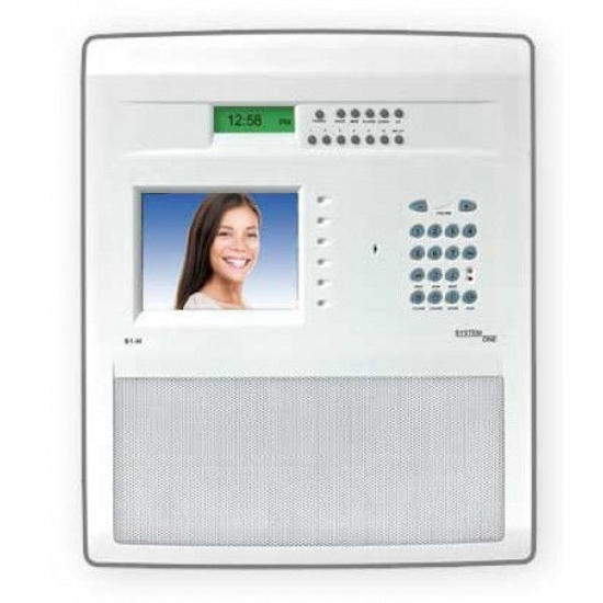 Picture of SYSTEM ONE M250 MASTER WHITE WITH VIDEO