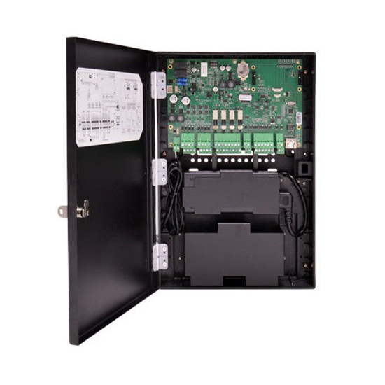 Ness Corporation. MCP-040 4 DOOR CONTROLLER