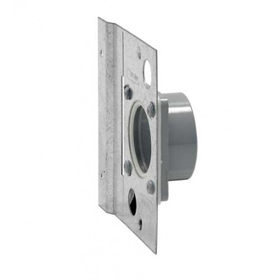 Picture of METAL BACKUP PLATE PLAST INLET